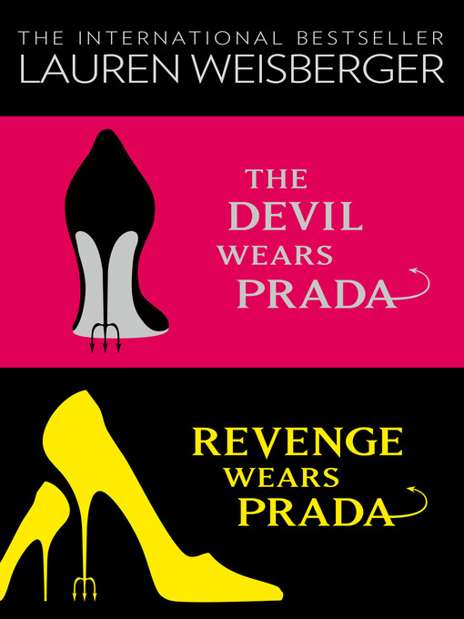 Title details for The Devil Wears Prada Collection by Lauren Weisberger - Available